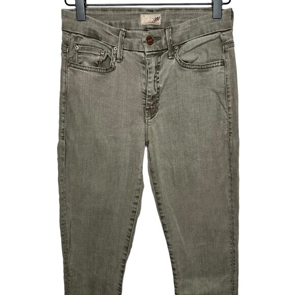 Mother The High Waisted Looker Jean - Picture 3 of 10